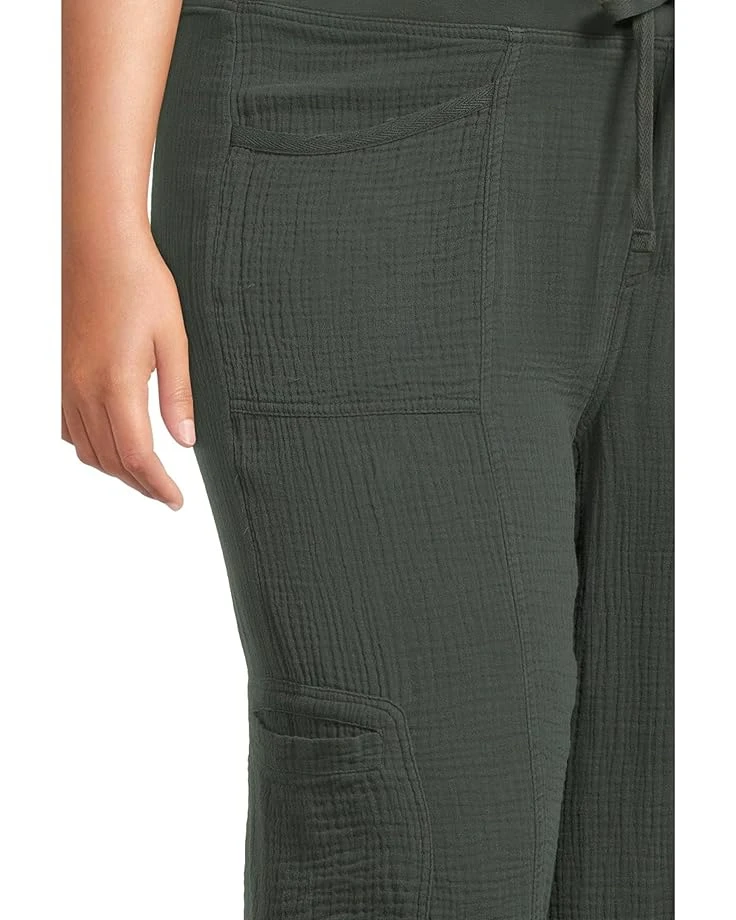 XCVI Rizal Wide Leg | Pants 6 XCVI Rizal Wide Leg | Pants - Image 4