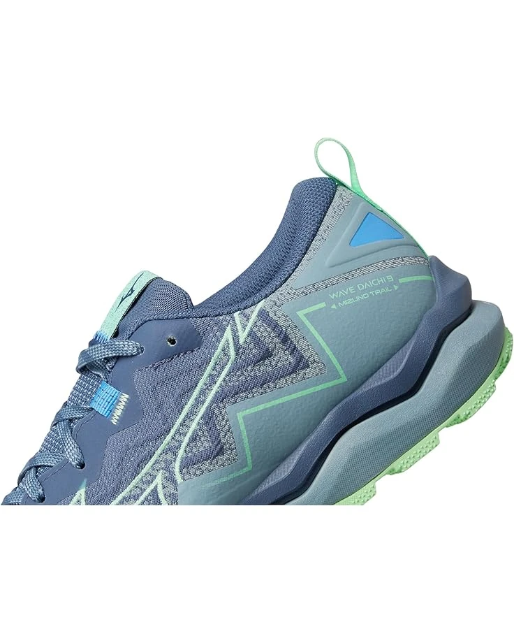 Mizuno Wave Daichi 9 | Sneakers & Athletic Shoes 8 Mizuno Wave Daichi 9 | Sneakers & Athletic Shoes - Image 6
