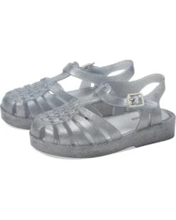 Mini Melissa Possession Shiny BB (Toddler) | Sandals -Daily Wear Shop 81USW PCiL. AC SR736920