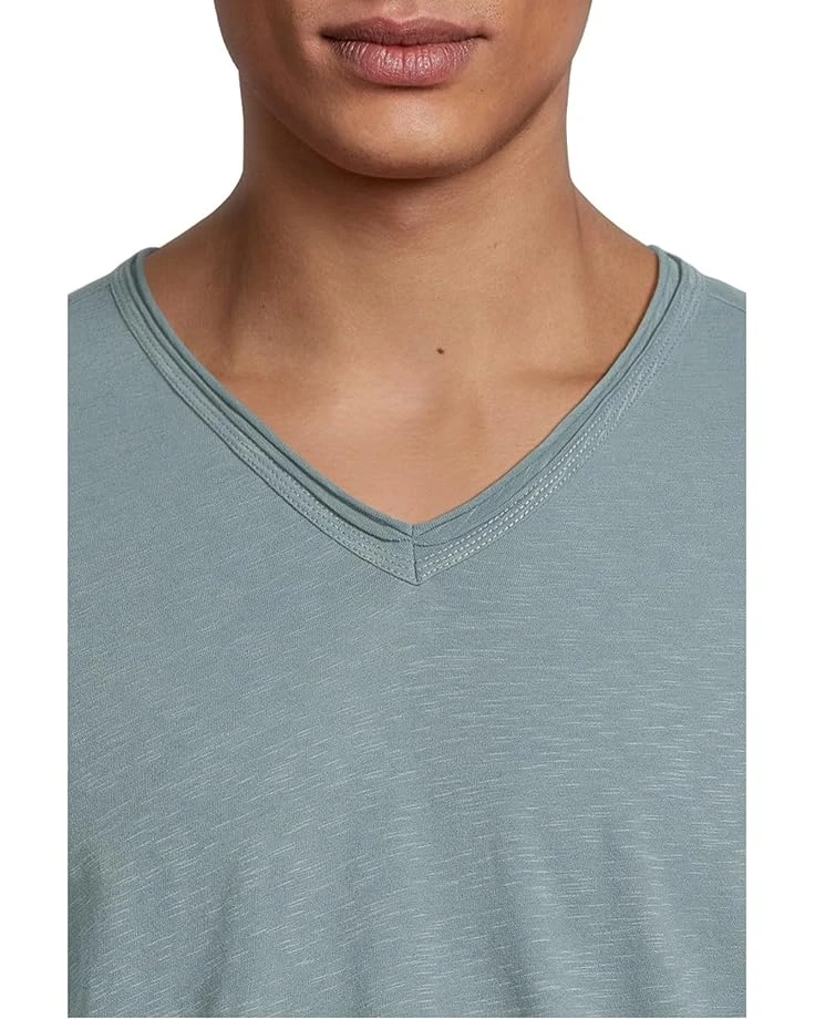 John Varvatos Miles V-Neck K3595S25 | Shirts & Tops 6 John Varvatos Miles V-Neck K3595S25 | Shirts & Tops - Image 4