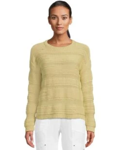 Elliott Lauren Drop Needle | Sweaters