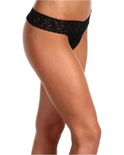 Hanky Panky Signature Lace Original Rise Thong | Underwear & Intimates -Daily Wear Shop 81UmE0rcXvL. AC SR736920