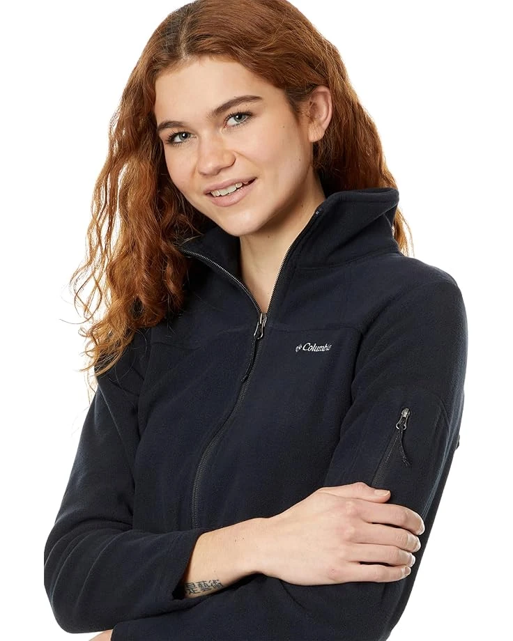 Columbia Fast Trek™ II Jacket | Coats & Outerwear 5 Columbia Fast Trek™ II Jacket | Coats & Outerwear - Image 3