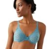 Wacoal Halo Lace Underwire Bra 851205 | Underwear & Intimates 1 Wacoal Halo Lace Underwire Bra 851205 | Underwear & Intimates -Daily Wear Shop 81VOXVHdlVL. AC SR736920