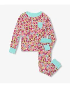Hatley Kids Bamboo Pajama Set (Toddler/Little Kid/Big Kid) | Sleepwear 11 Hatley Kids Bamboo Pajama Set (Toddler/Little Kid/Big Kid) | Sleepwear -Daily Wear Shop 81VeoQwo9EL. AC SR736920