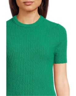 Madewell Amanda Cotton Nubby Boucle Cropped Tee | Shirts & Tops 10 Madewell Amanda Cotton Nubby Boucle Cropped Tee | Shirts & Tops -Daily Wear Shop 81ViQLoppoL. AC SR736920