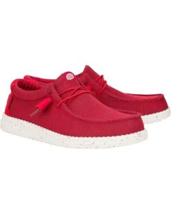 Hey Dude Wally Stretch Sox | Loafers -Daily Wear Shop 81VzeVsePVL. AC SR736920