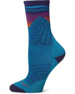 Darn Tough Vermont Mirnavated Micro Crew Ultra-Lightweight with Cushion | Socks