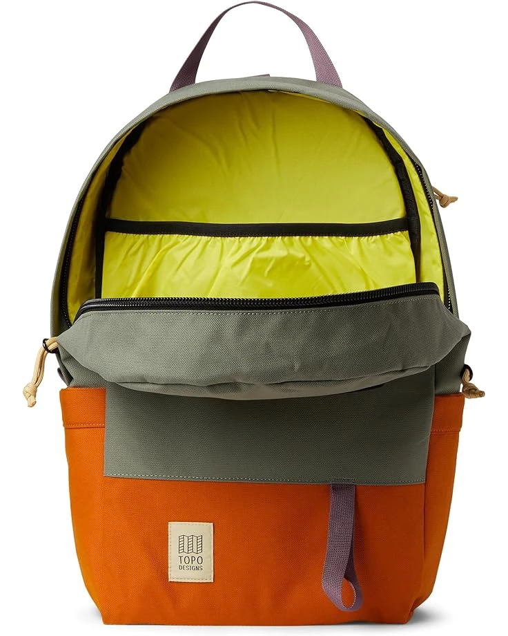 Topo Designs Daypack Classic | Backpacks 5 Topo Designs Daypack Classic | Backpacks - Image 3