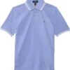 Polo Ralph Lauren Kids Oxford Mesh Polo Shirt (Big Kid) | Shirts & Tops -Daily Wear Shop 81WCWwlpT L. AC SR736920