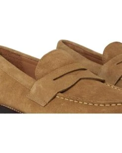 Polo Ralph Lauren Alston Suede Penny Loafer | Loafers -Daily Wear Shop 81WIrbbPJdL. AC SR736920