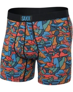 SAXX UNDERWEAR Ultra Boxer Brief Fly | Underwear 46 SAXX UNDERWEAR Ultra Boxer Brief Fly | Underwear -Daily Wear Shop 81WQ KLqCeL. AC SR736920
