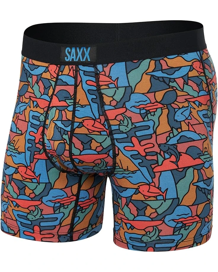 SAXX UNDERWEAR Ultra Boxer Brief Fly | Underwear 19 SAXX UNDERWEAR Ultra Boxer Brief Fly | Underwear - Image 17