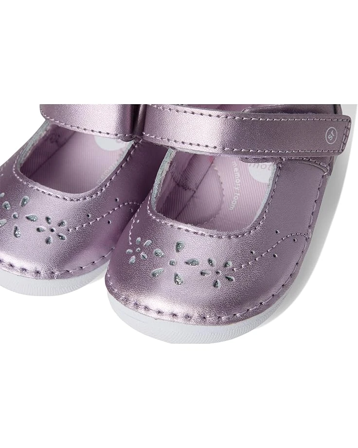 Stride Rite SM Faye (Infant/Toddler) | Sneakers & Athletic Shoes 8 Stride Rite SM Faye (Infant/Toddler) | Sneakers & Athletic Shoes - Image 6