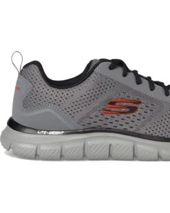 SKECHERS Track Leshur | Sneakers & Athletic Shoes -Daily Wear Shop 81WfY9N1UHL. AC SR736920