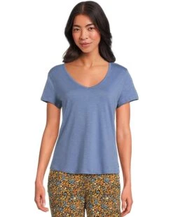 Toad&Co Marley Short Sleeve V Tee | Shirts & Tops -Daily Wear Shop 81Wk8Hb3aL. AC SR736920