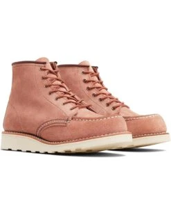 Red Wing Heritage 6" Classic Moc | Boots -Daily Wear Shop 81WnARDr YL. AC SR736920