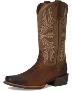 Ariat Hustler Cowboy Boots -Daily Wear Shop 81Ws1uoShL. AC SR736920