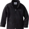 Columbia Kids Benton Springs™ Fleece (Toddler) | Coats & Outerwear -Daily Wear Shop 81WwbTM5jJL. AC SR736920