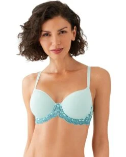 Wacoal Embrace Lace T Shirt Bra | Underwear & Intimates 17 Wacoal Embrace Lace T Shirt Bra | Underwear & Intimates -Daily Wear Shop 81X2M2Y50BL. AC SR736920