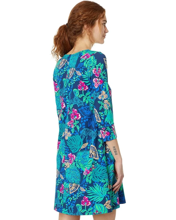 Lilly Pulitzer Solia Chillylilly Upf 50+ | Dresses 4 Lilly Pulitzer Solia Chillylilly Upf 50+ | Dresses - Image 2