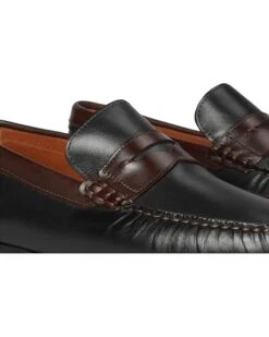 Johnston & Murphy Beck Penny | Loafers -Daily Wear Shop 81XCVghFaIL. AC SR736920