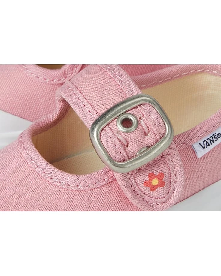 Vans Kids Mary Jane (Toddler) | Sneakers & Athletic Shoes 8 Vans Kids Mary Jane (Toddler) | Sneakers & Athletic Shoes - Image 6