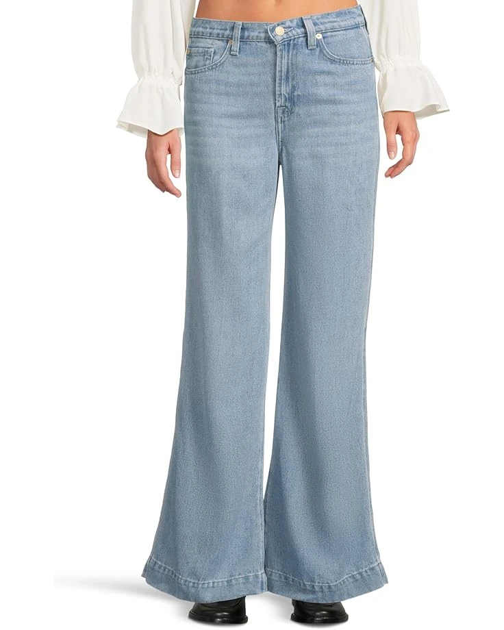 7 For All Mankind Modern Dojo Tailorless in Trendsetter | Jeans 3 7 For All Mankind Modern Dojo Tailorless in Trendsetter | Jeans