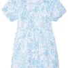 Lilly Pulitzer Kids Mini Knoxlie Dress (Toddler/Little Kids/Big Kids) | Dresses 2 Lilly Pulitzer Kids Mini Knoxlie Dress (Toddler/Little Kids/Big Kids) | Dresses -Daily Wear Shop 81Xif4BIK4L. AC SR736920