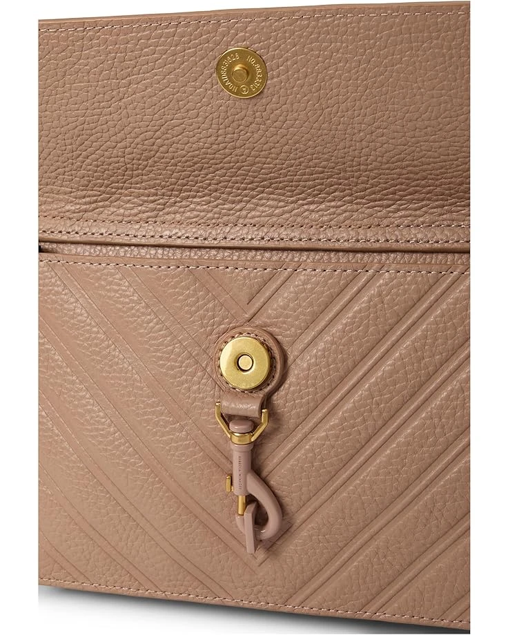Rebecca Minkoff Edie Emboss Top Zip Xbody | Handbags 6 Rebecca Minkoff Edie Emboss Top Zip Xbody | Handbags - Image 4