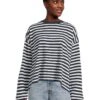 Madewell Long Sleeve Easy Tee (texture) | Shirts & Tops 2 Madewell Long Sleeve Easy Tee (texture) | Shirts & Tops -Daily Wear Shop 81Xwuz3SL8L. AC SR736920