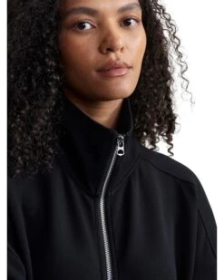 Varley Garcia Zip Through Sweat | Hoodies & Sweatshirts -Daily Wear Shop 81YICVt74L. AC SR736920