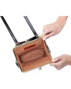 HOBO Alba Crossbody | Handbags -Daily Wear Shop 81YKgb rOsL. AC SR736920