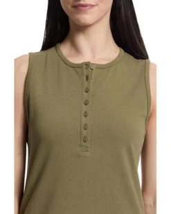 Lilla P Henley Maxi Dress | Dresses -Daily Wear Shop 81Yws7tqp3L. AC SR736920