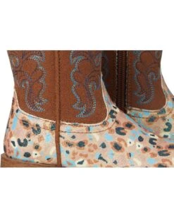 Roper Glitter Blossom (Toddler) | Boots 14 Roper Glitter Blossom (Toddler) | Boots -Daily Wear Shop 81Z94GRWOhL. AC SR736920