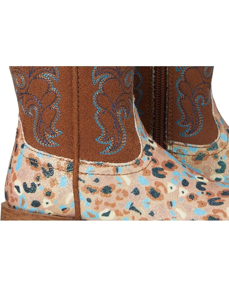 Roper Glitter Blossom (Toddler) | Boots 8 Roper Glitter Blossom (Toddler) | Boots - Image 6