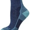 Darn Tough Vermont Hiker 1/4 Midweight with Cushion | Socks -Daily Wear Shop 81ZCapihAwL. AC SR736920