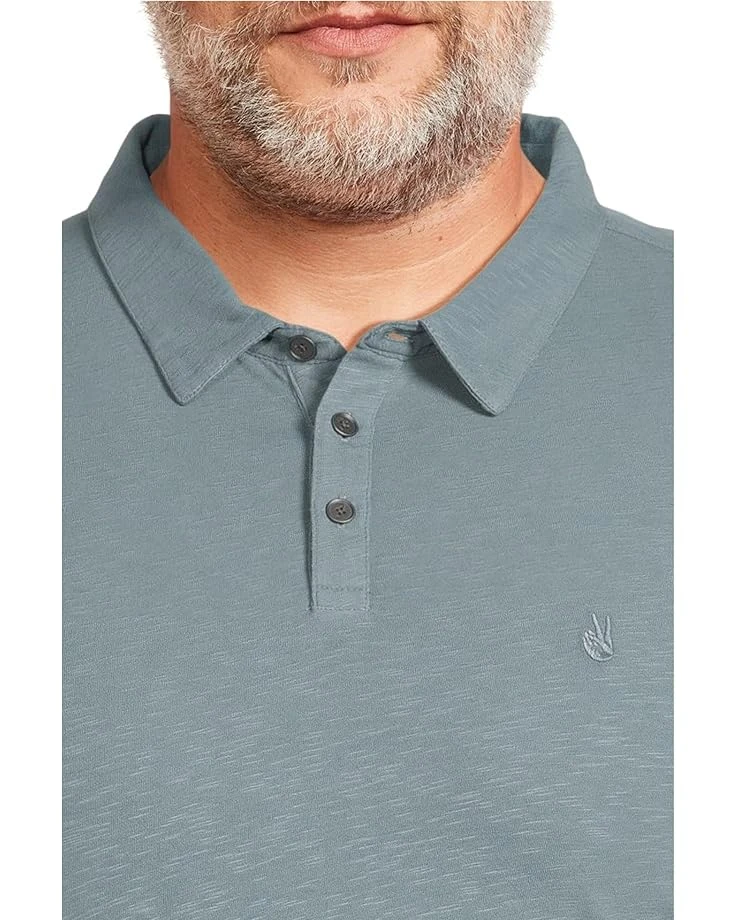 John Varvatos Victor Polo K5787S25 | Shirts & Tops 6 John Varvatos Victor Polo K5787S25 | Shirts & Tops - Image 4