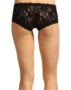Hanky Panky Signature Lace Boyshort | Underwear & Intimates -Daily Wear Shop 81ZnhegvTNL. AC SR736920