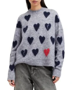 AllSaints Amora Jumper | Sweaters