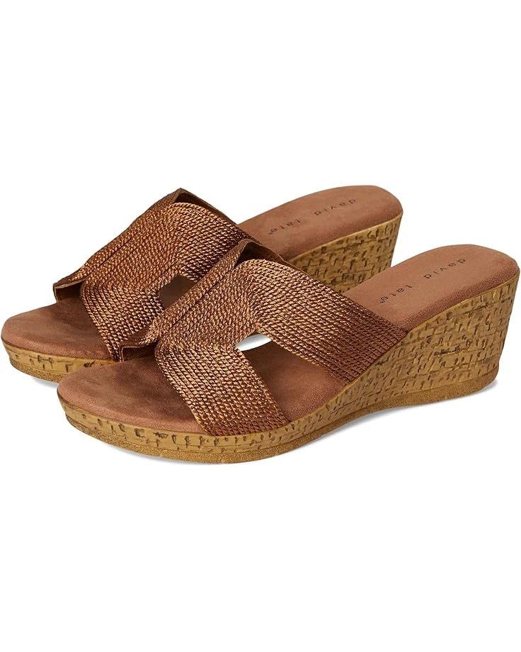 David Tate Vibe | Heels 8 David Tate Vibe | Heels - Image 6