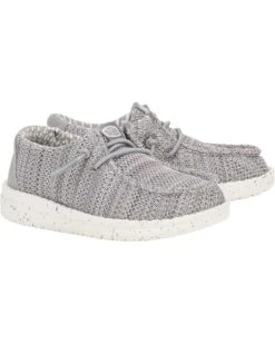 Hey Dude Kids Wally Stretch Sox (Toddler) | Sneakers & Athletic Shoes 17 Hey Dude Kids Wally Stretch Sox (Toddler) | Sneakers & Athletic Shoes -Daily Wear Shop 81a4hejkO2L. AC SR736920