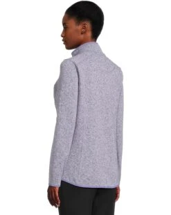 L.L.Bean Bean's Sweater Fleece Full Zip Jacket | Coats & Outerwear -Daily Wear Shop 81a7cm9eZHL. AC SR736920