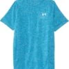 Under Armour Kids Tech 2.0 Short Sleeve (Big Kid) | Shirts & Tops -Daily Wear Shop 81aGaxSBypL. AC SR736920