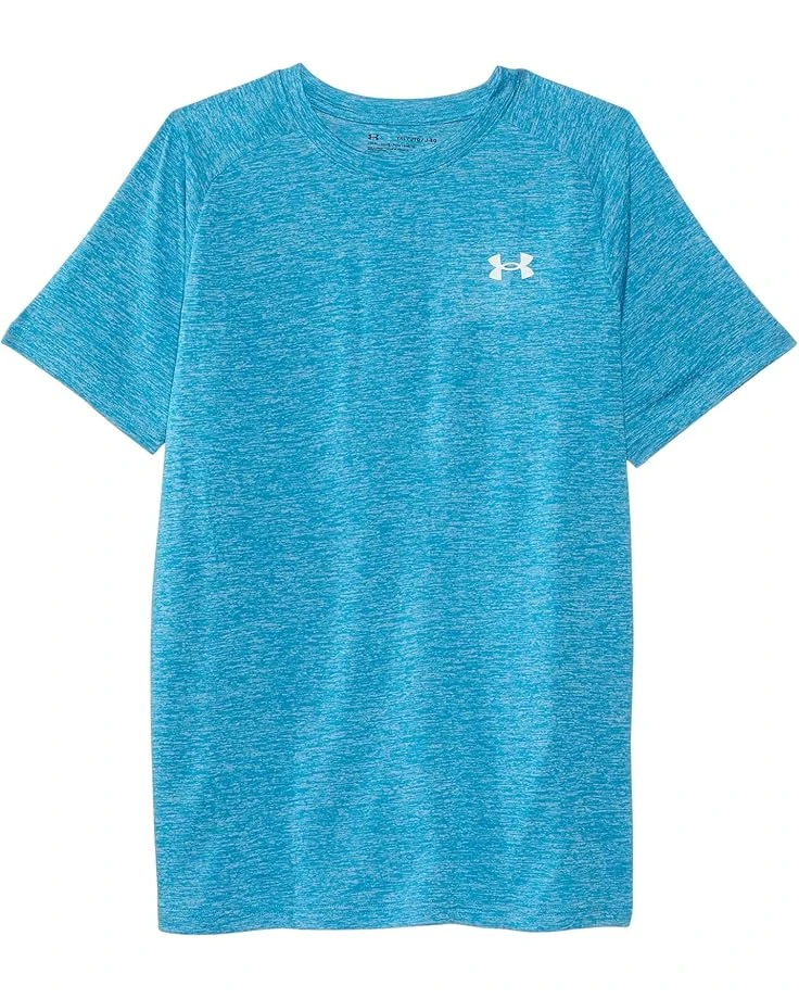 Under Armour Kids Tech 2.0 Short Sleeve (Big Kid) | Shirts & Tops 3 Under Armour Kids Tech 2.0 Short Sleeve (Big Kid) | Shirts & Tops