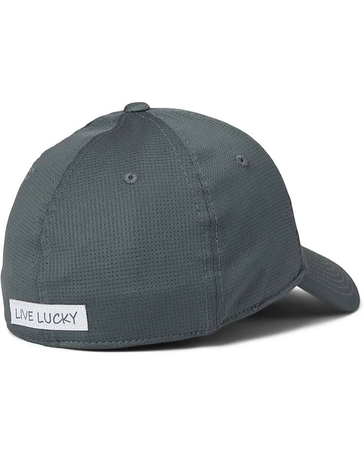 Black Clover Iron X Steel Hat | Hats 4 Black Clover Iron X Steel Hat | Hats - Image 2