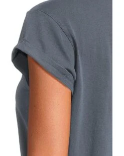 AllSaints Anna Tee | Shirts & Tops -Daily Wear Shop 81aft00VJL. AC SR736920