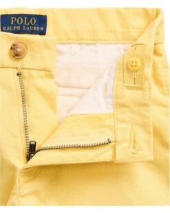 Polo Ralph Lauren Kids Straight Fit Flex Abrasion Twill Pants (Toddler/Little Kid) -Daily Wear Shop 81ahbCOn7YL. AC SR736920