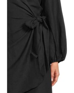 Tommy Bahama Stamped Lucia Wrap Dress | Swimwear -Daily Wear Shop 81arPBhvuPL. AC SR736920