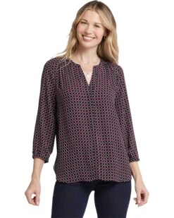 NYDJ Pintuck Blouse | Shirts & Tops 28 NYDJ Pintuck Blouse | Shirts & Tops -Daily Wear Shop 81asbWrnfDL. AC SR736920